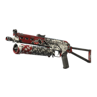 PP-Bizon High Roller