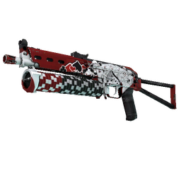 PP-Bizon | High Roller (Field-Tested)