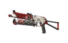 PP-Bizon | High Roller