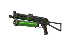 PP-Bizon | Fuel Rod