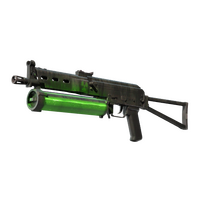 PP-Bizon Fuel Rod