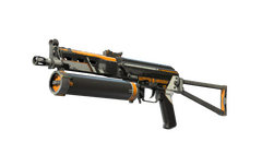 PP-Bizon | Osiris