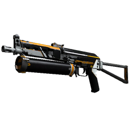 PP-Bizon | Osiris (Field-Tested)