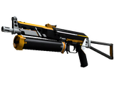 PP-Bizon | Osiris