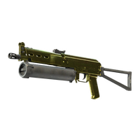 PP-Bizon Brass