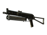 ПП-19 «Бизон» | Жнец
