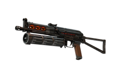 PP-Bizon | Runic