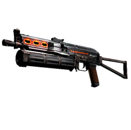 PP-Bizon | Runic (Factory New)