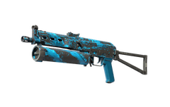 PP-Bizon | Blue Streak