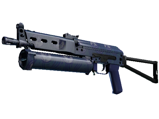 PP-Bizon | Water Sigil 