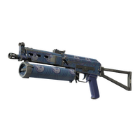 PP-Bizon Water Sigil