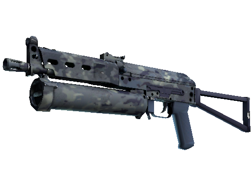 Souvenir PP-Bizon | Night Ops