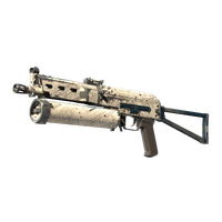 PP-Bizon Facility Sketch