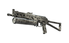 PP-Bizon | Urban Dashed