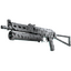 PP-Bizon | Urban Dashed (Minimal Wear)