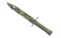 ★ Bayonet | Boreal Forest