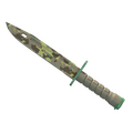 Bayonet | Boreal Forest image 120x120