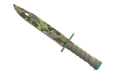 ★ Bayonet | Boreal Forest