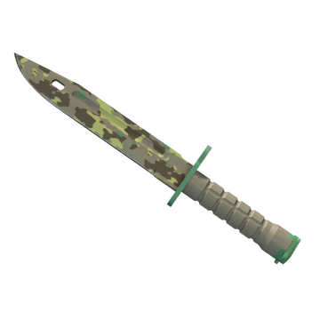 Bayonet | Boreal Forest image 360x360