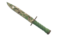 ★ Bayonet | Forest DDPAT