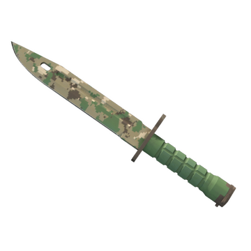 Bayonet | Forest DDPAT image 360x360