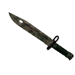 ★ Bayonet | Forest DDPAT (Minimal Wear)