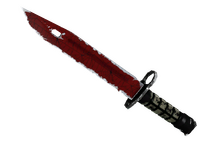★ Штык-нож | Кровавая паутина