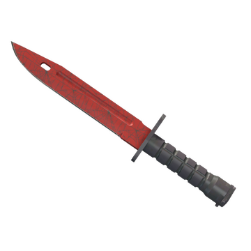 Bayonet | Crimson Web image 360x360