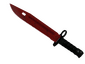 ★ Bayonet | Crimson Web