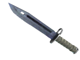 ★ Bayonet | Blue Steel