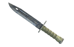 ★ Bayonet | Stained