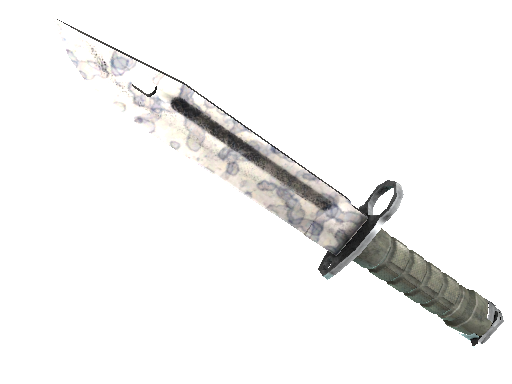 Image for the ★ Bayonet | Stained weapon skin in Counter Strike 2