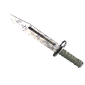 Bayonet | Stained image 120x120