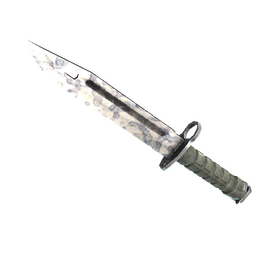 ★ Bayonet | Stained (Factory New)