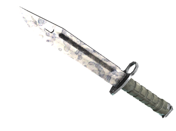 ★ Bayonet | Stained
