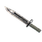 ★ StatTrak™ Bayonet | Stained (Battle-Scarred)