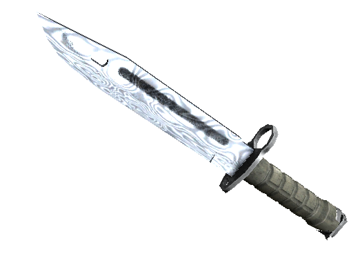 ★ Bayonet | Damascus Steel (Factory New)