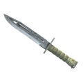 Bayonet | Damascus Steel image 120x120