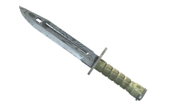 ★ Bayonet | Damascus Steel