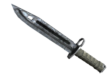 ★ Штык-нож | Дамасская сталь