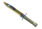 ★ Bayonet | Case Hardened