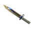 ★ Bayonet | Case Hardened (Field-Tested)