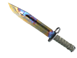 ★ Bayonet | Case Hardened