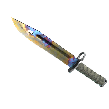 Bayonet | Case Hardened image 360x360