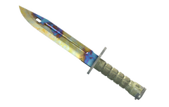 ★ Bayonet | Case Hardened