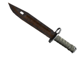 ★ Bayonet | Rust Coat
