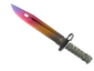 ★ Bayonet | Fade