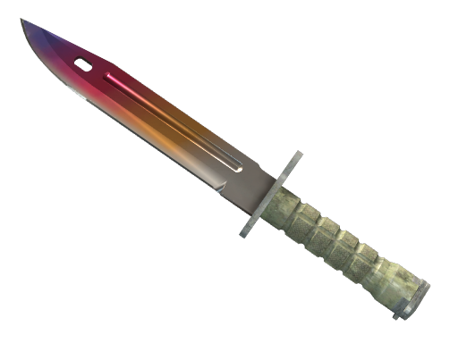 ★ Bayonet | Fade