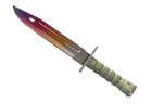 ★ Bayonet | Fade