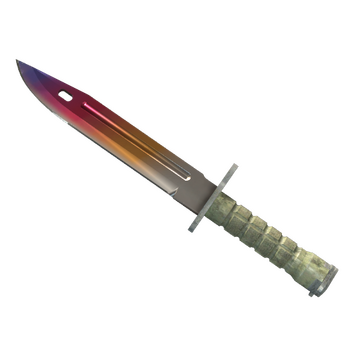 Bayonet | Fade image 360x360